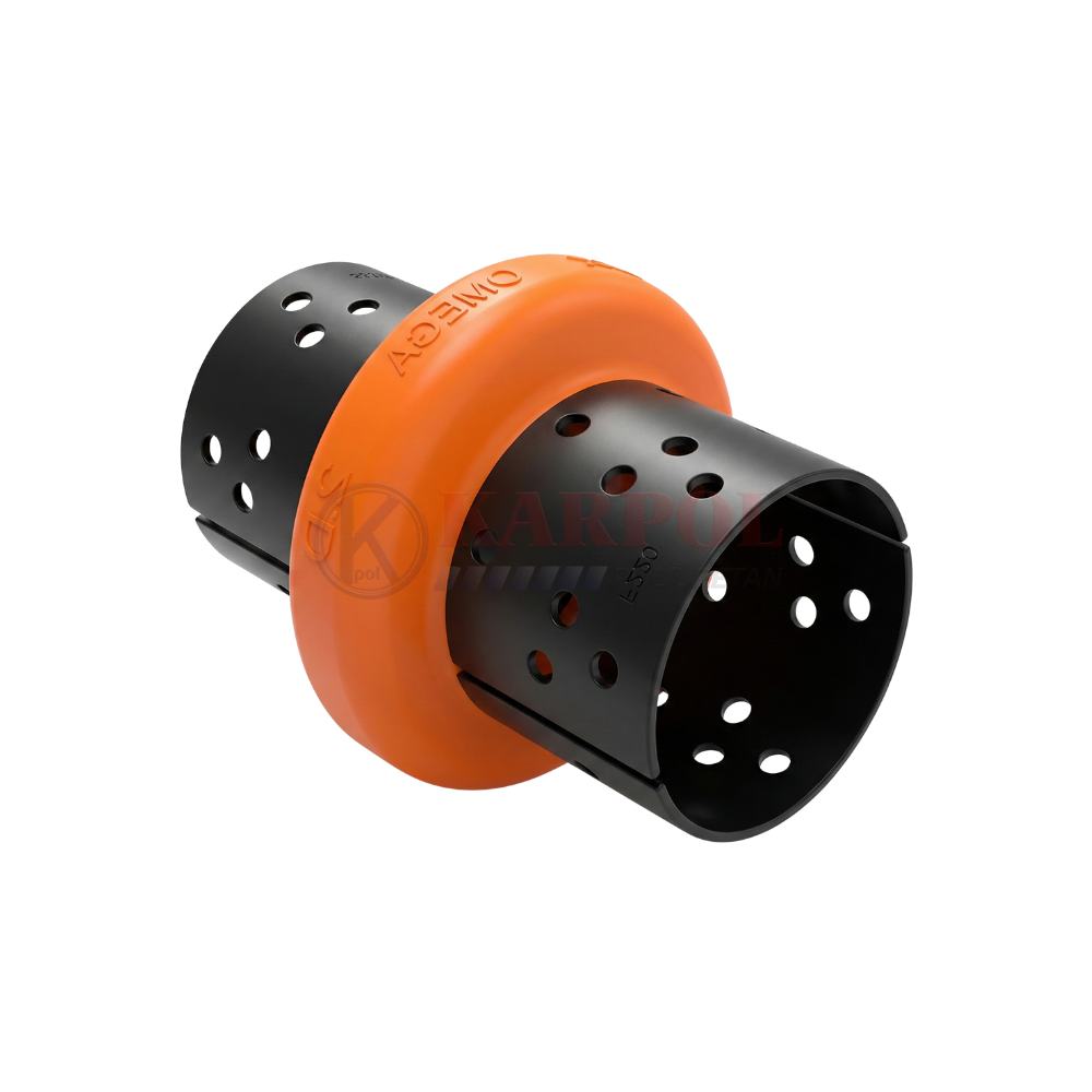 OMEGA KAPLİNLERİ