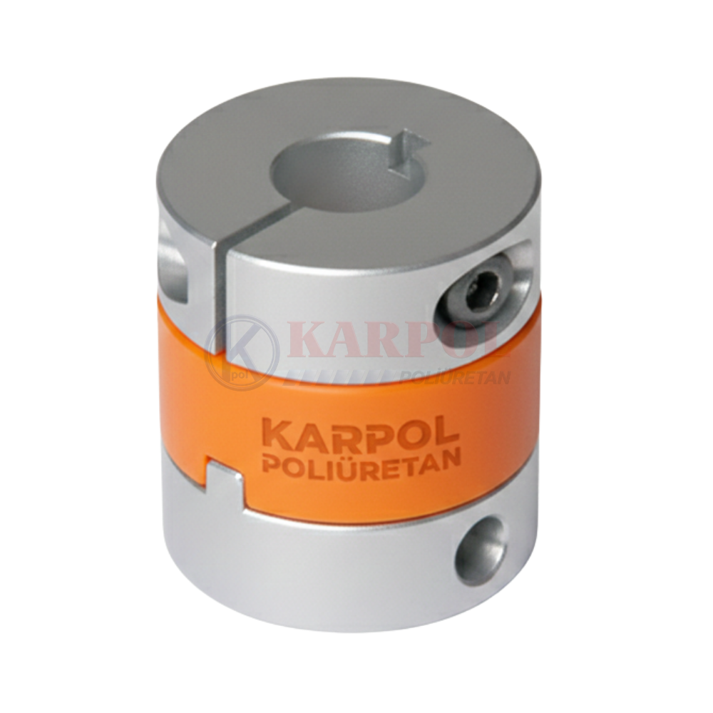 PARMAK KAPLİNLERİ