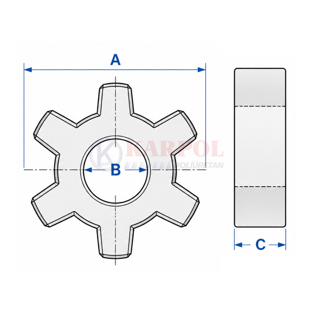 Technical drawing