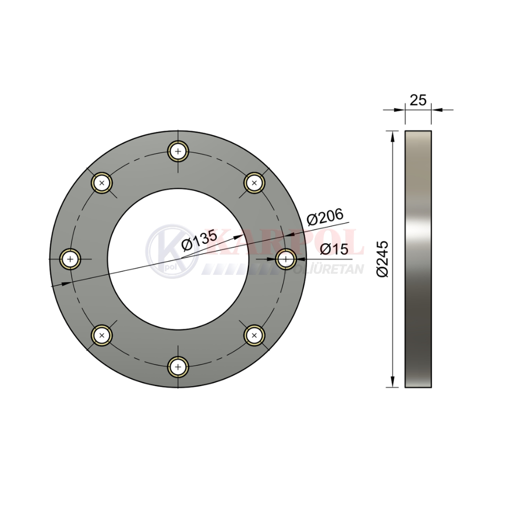 Technical drawing