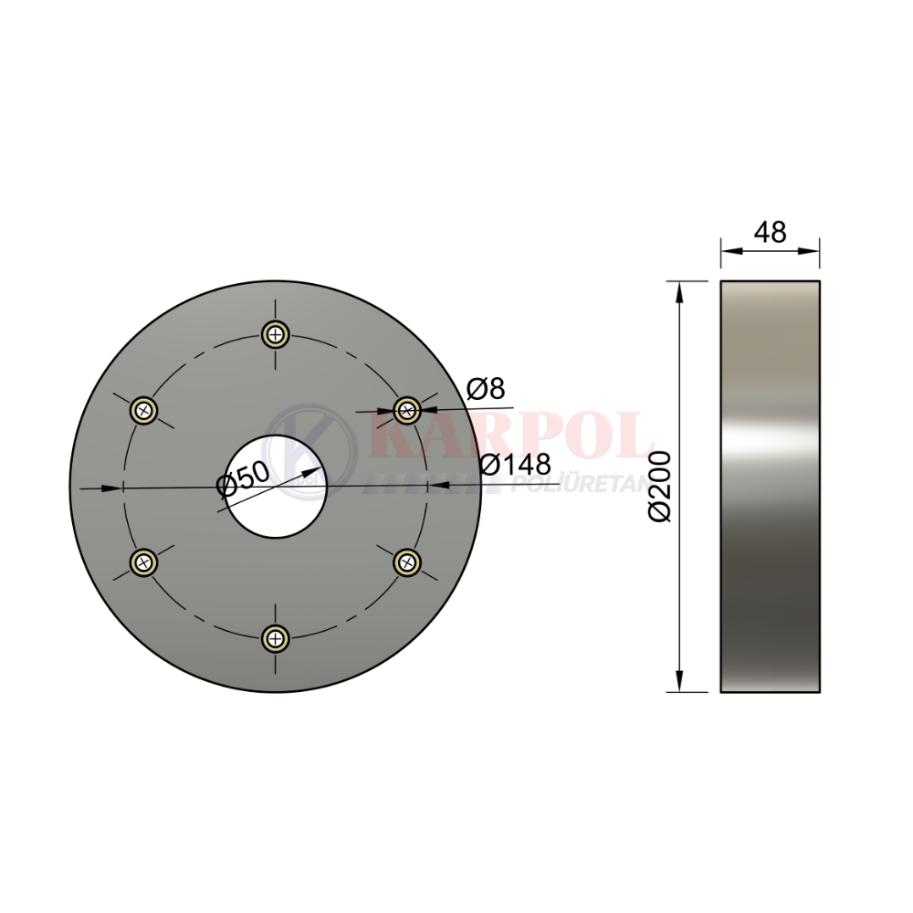 Technical drawing
