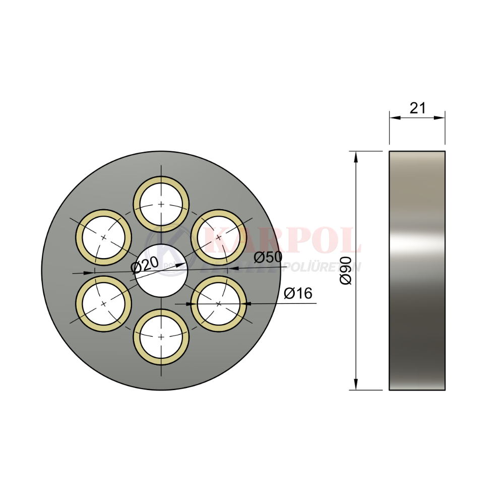 Technical drawing