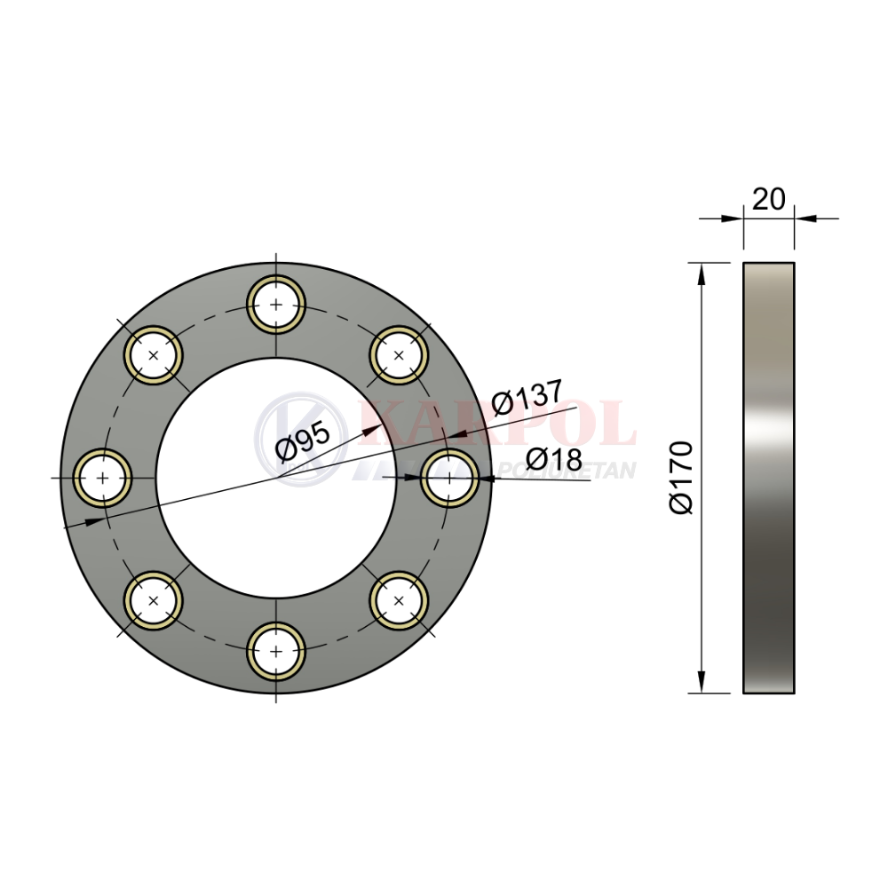 Technical drawing